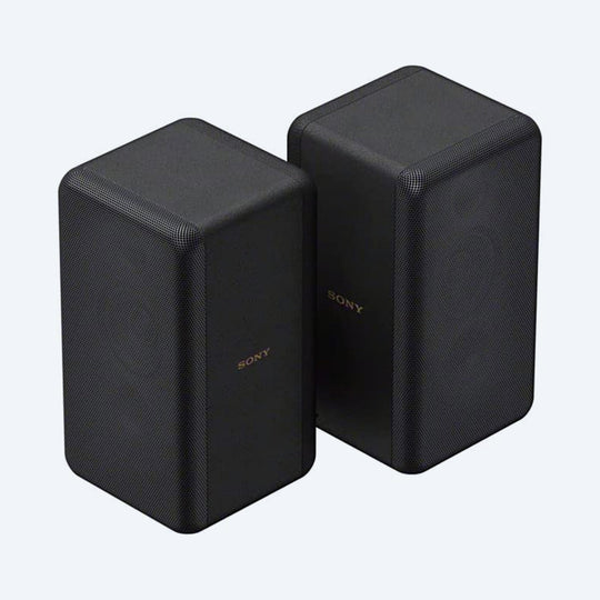 Sony SA-RS3S - Total 100W Additional Wireless Rear Speakers for HT-A7000, HT-A5000 and HT-A3000 - Image 2