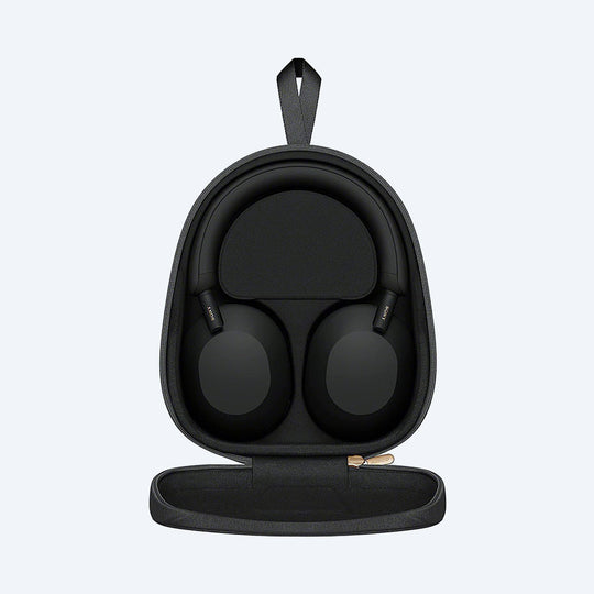 Sony WH-1000XM5 Wireless Noise Cancelling Headphones - Image 4