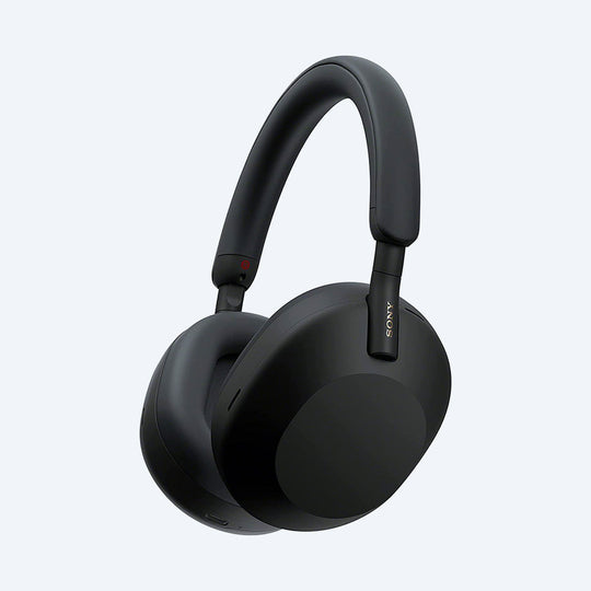 Sony WH-1000XM5 Wireless Noise Cancelling Headphones - Image 6