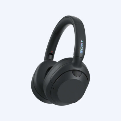Sony ULT WEAR Wireless Noise Canceling Headphones WH-ULT900N