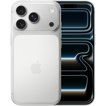 iPhone 17 Pro 1TB
