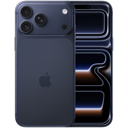 iPhone 17 Pro Max 1TB