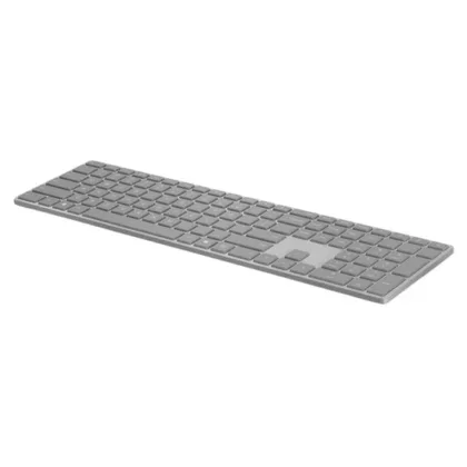 Surface Keyboard 2 / Bluetooth / English International - Grey