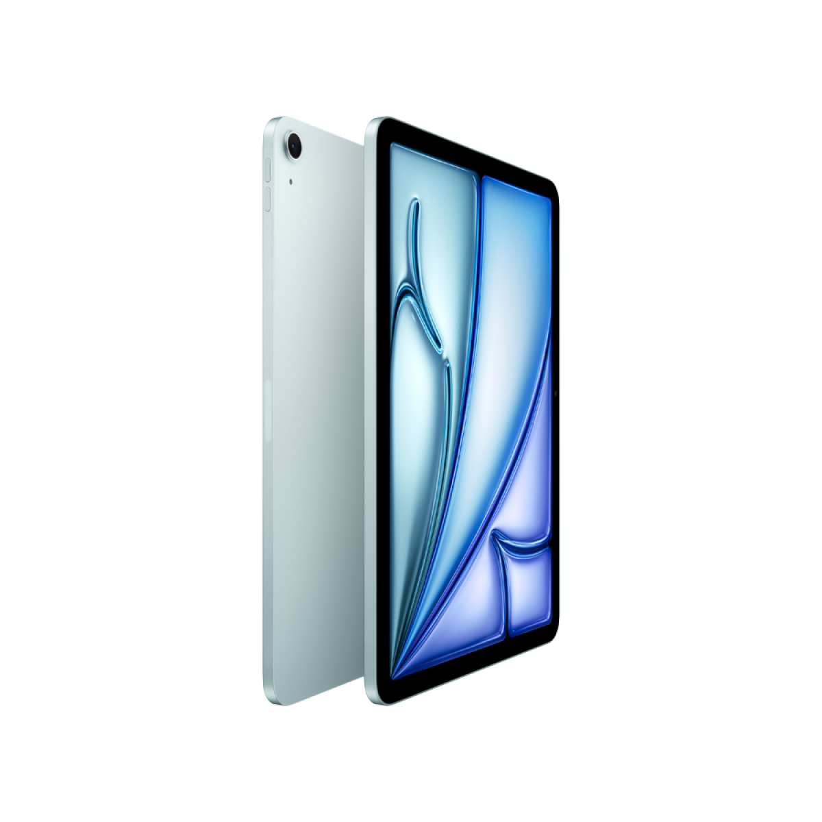 11-inch iPad Air M4 Wi-Fi 256GB - Blue,Model A3459 - Image 5