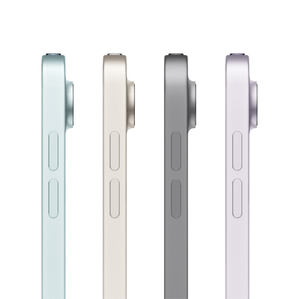 11-inch iPad Air M4 Wi-Fi 256GB - Blue,Model A3459 - Image 6