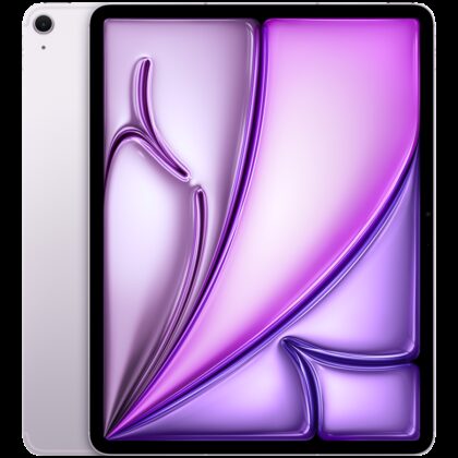 13-inch iPad Air M4 Wi-Fi + Cellular 1TB - Purple,Model A3462