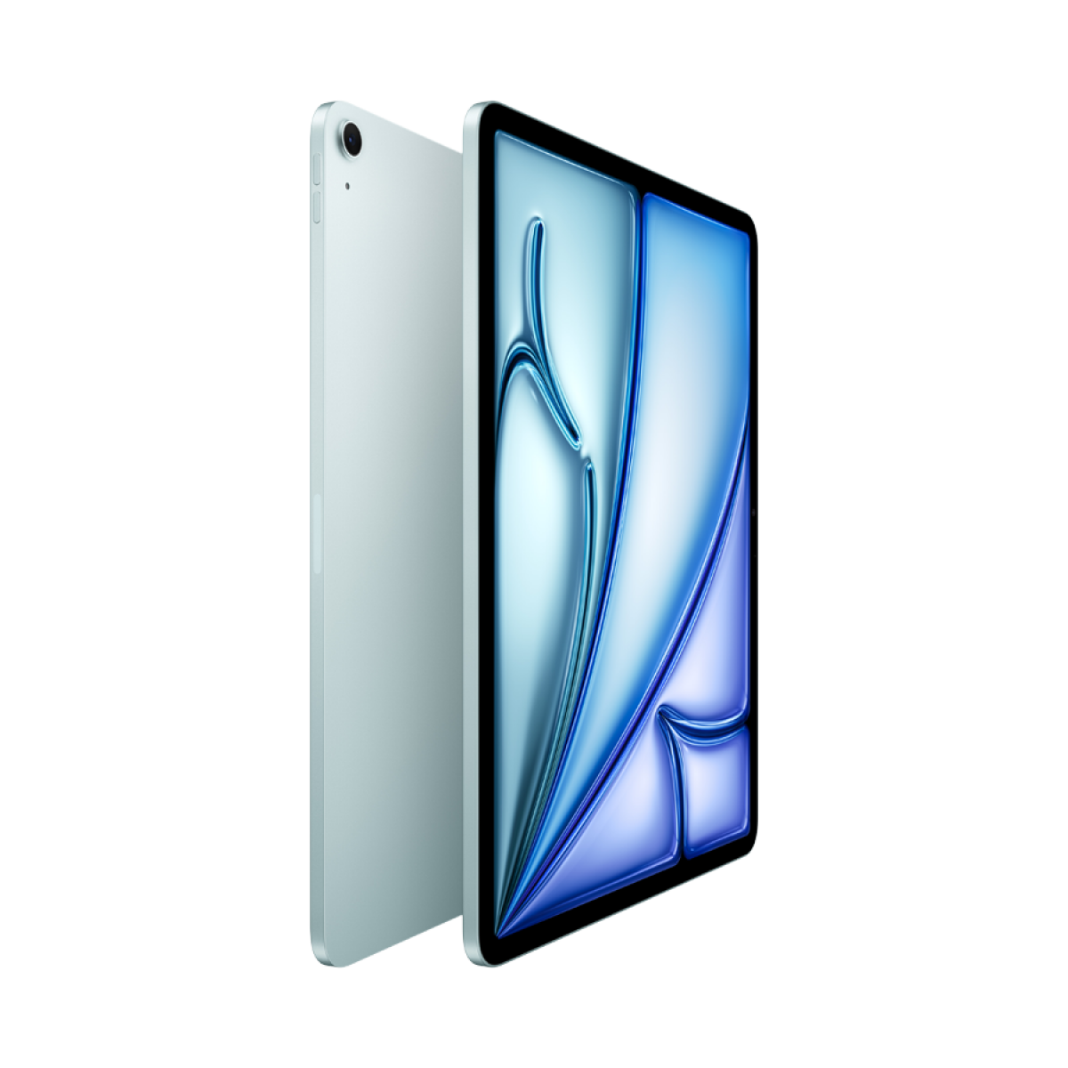 13-inch iPad Air M4 Wi-Fi 256GB - Blue,Model A3461 - Image 5