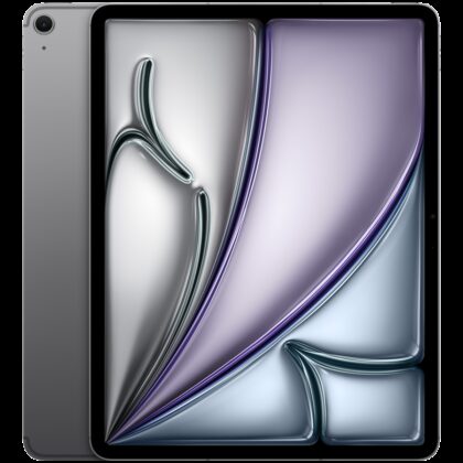 13-inch iPad Air M4 Wi-Fi + Cellular 512GB - Space Grey,Model A3462