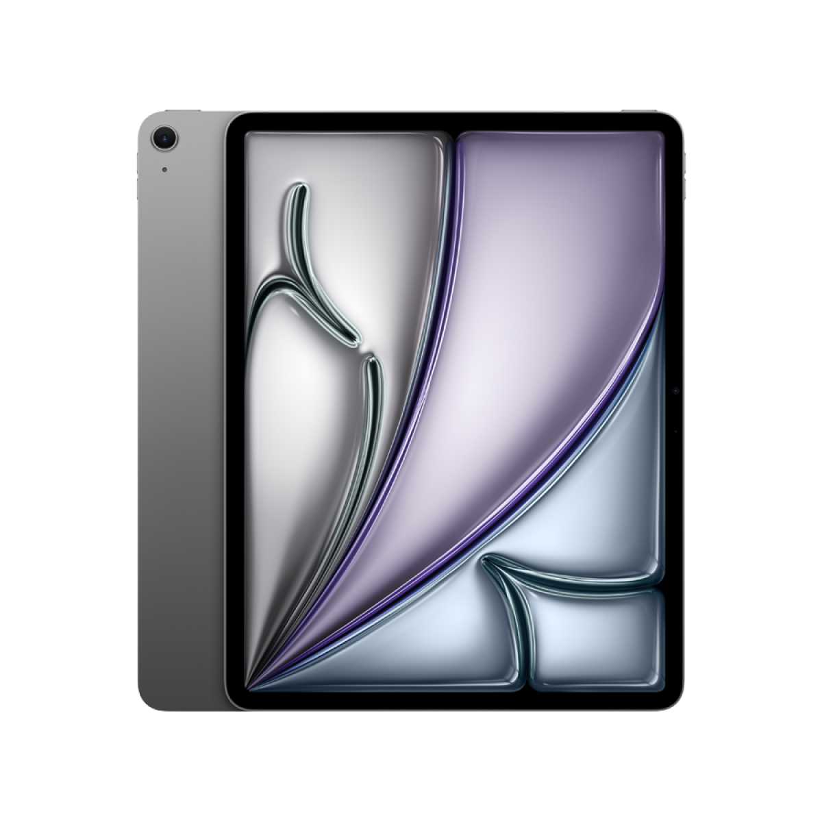 13-inch iPad Air M4 Wi-Fi 128GB - Space Grey,Model A3461 - Image 4