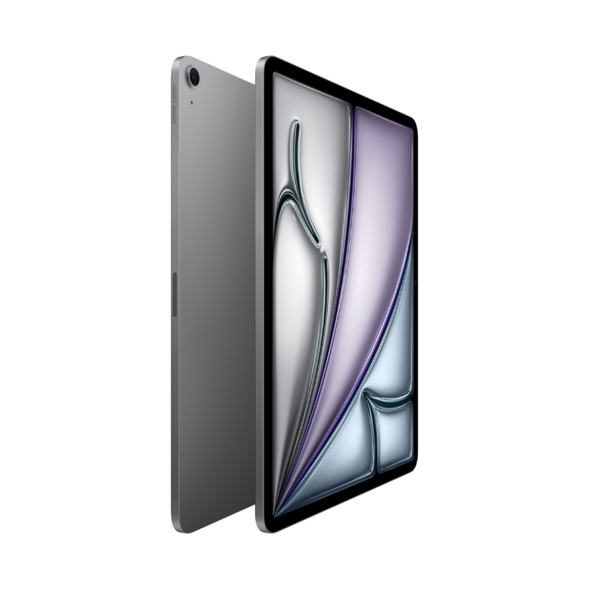 13-inch iPad Air M4 Wi-Fi 128GB - Space Grey,Model A3461 - Image 5