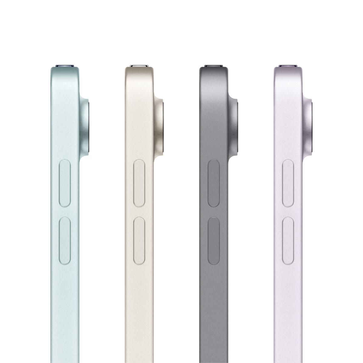 13-inch iPad Air M4 Wi-Fi 128GB - Space Grey,Model A3461 - Image 6