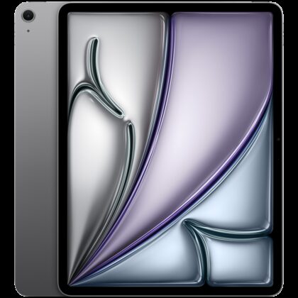 13-inch iPad Air M4 Wi-Fi 128GB - Space Grey,Model A3461