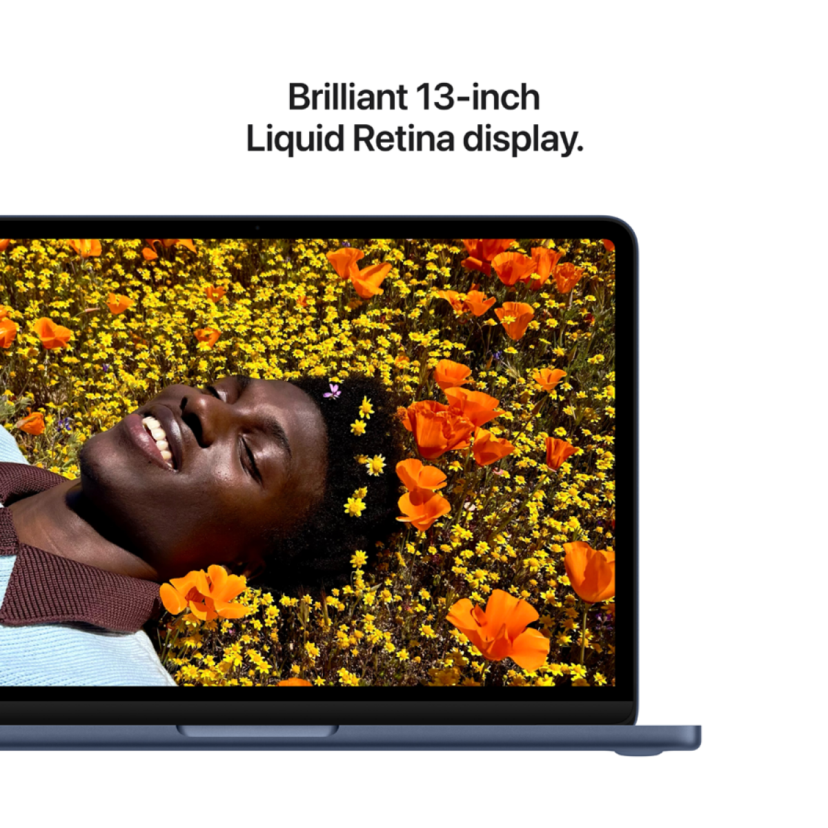 13-inch MacBook Neo: Apple A18 Pro chip with 6-core CPU and 5-core GPU, 8GB, 512GB SSD, Touch ID - Indigo,Model A3404 - Image 7