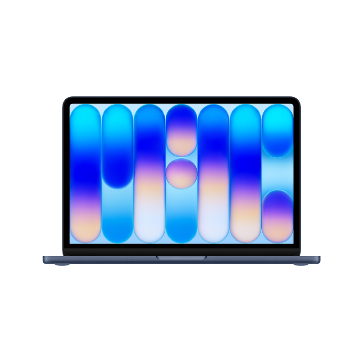 13-inch MacBook Neo: Apple A18 Pro chip with 6-core CPU and 5-core GPU, 8GB, 256GB SSD - Indigo,Model A3404 - Image 3