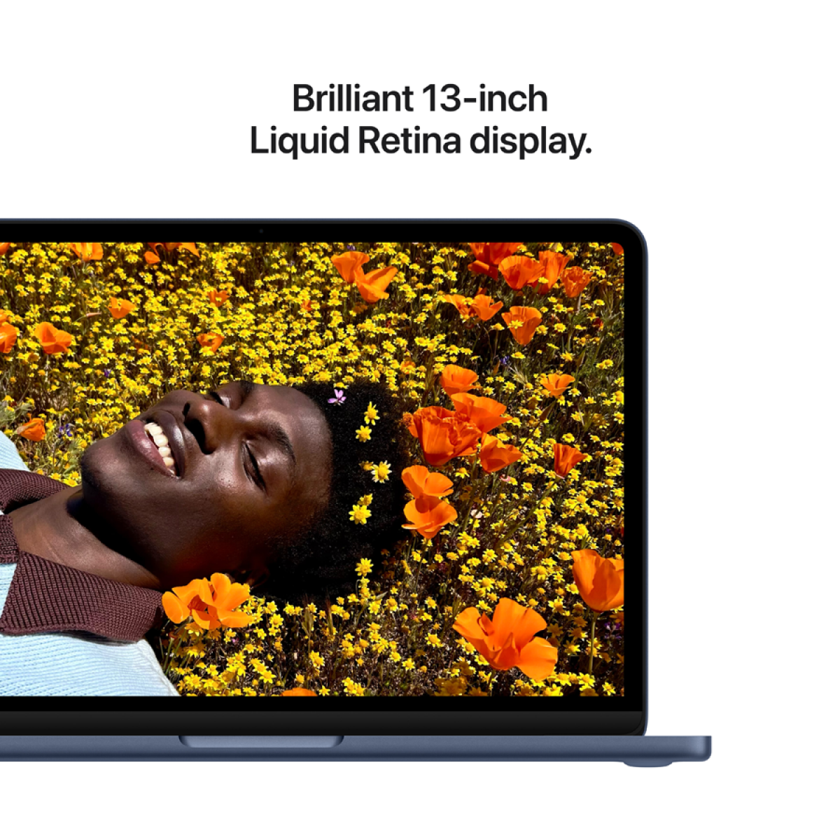 13-inch MacBook Neo: Apple A18 Pro chip with 6-core CPU and 5-core GPU, 8GB, 256GB SSD - Indigo,Model A3404 - Image 7