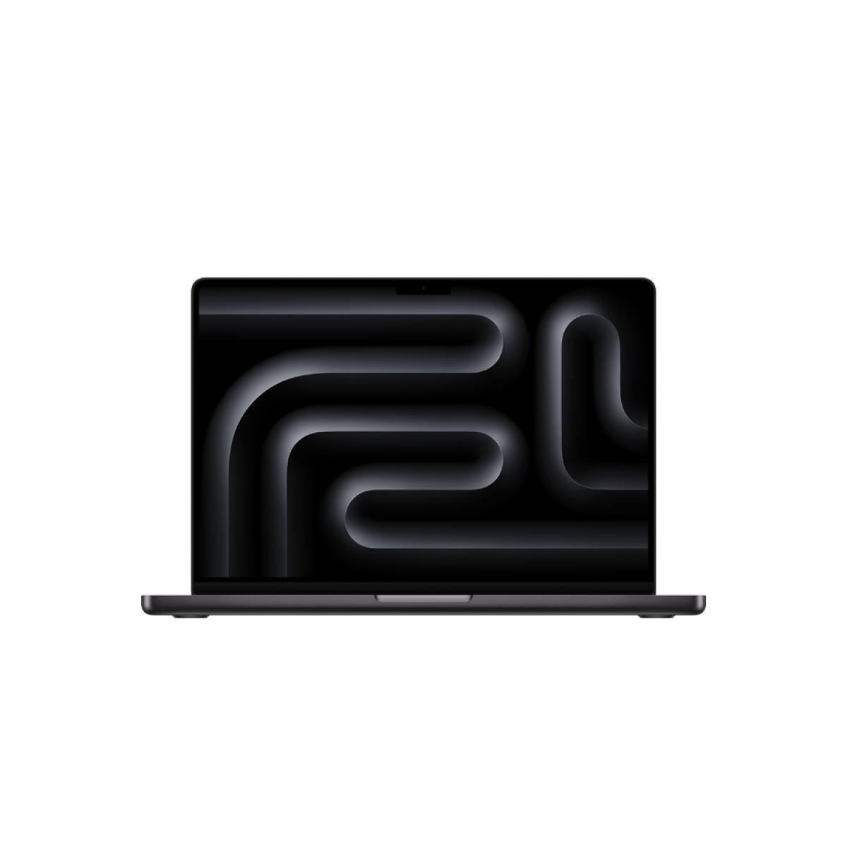 14-inch MacBook Pro: Apple M5 Pro chip with 15-core CPU and 16-core GPU, 24GB, 2TB SSD - Space Black,Model A3426 - Image 3