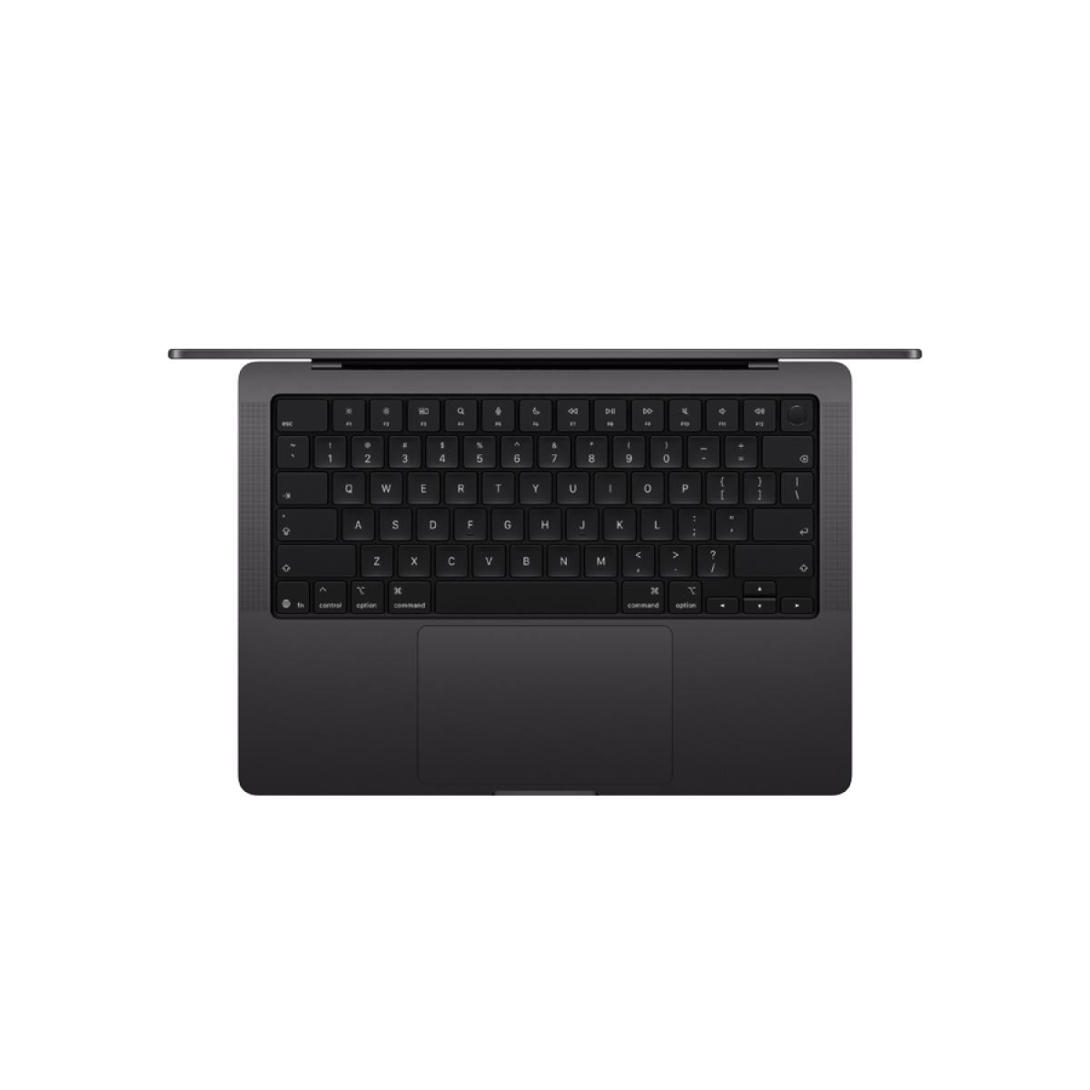 14-inch MacBook Pro: Apple M5 Pro chip with 15-core CPU and 16-core GPU, 24GB, 2TB SSD - Space Black,Model A3426 - Image 4