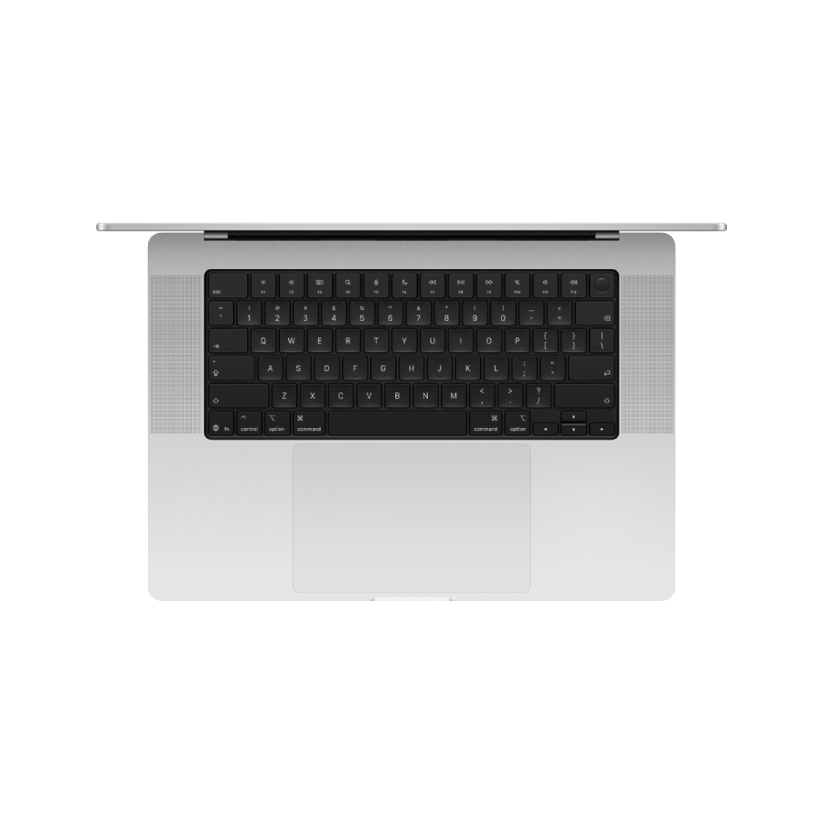 16-inch MacBook Pro: Apple M5 Pro chip with 18-core CPU and 20-core GPU, 48GB, 1TB SSD - Silver,Model A3428 - Image 4