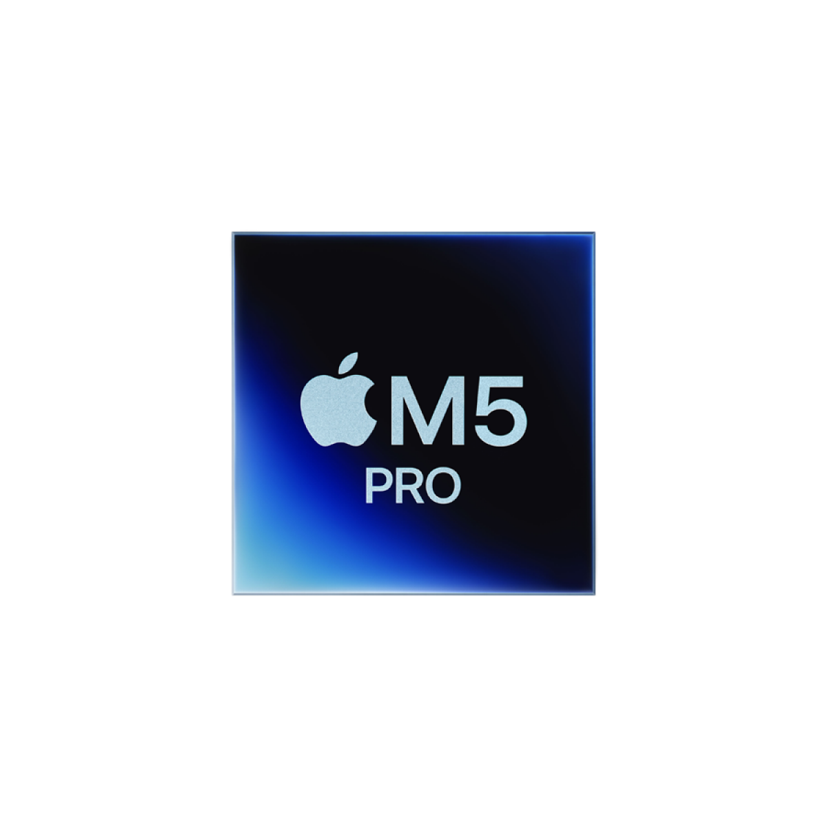 16-inch MacBook Pro: Apple M5 Pro chip with 18-core CPU and 20-core GPU, 48GB, 1TB SSD - Silver,Model A3428 - Image 5