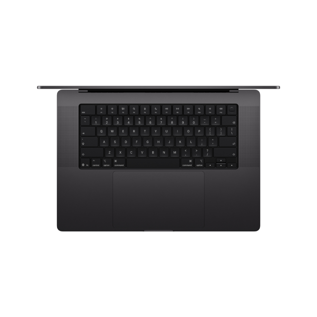 16-inch MacBook Pro: Apple M5 Pro chip with 18-core CPU and 20-core GPU, 48GB, 1TB SSD - Space Black,Model A3428 - Image 4