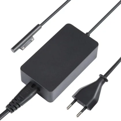 Microsoft Surface 65W Power Supply
