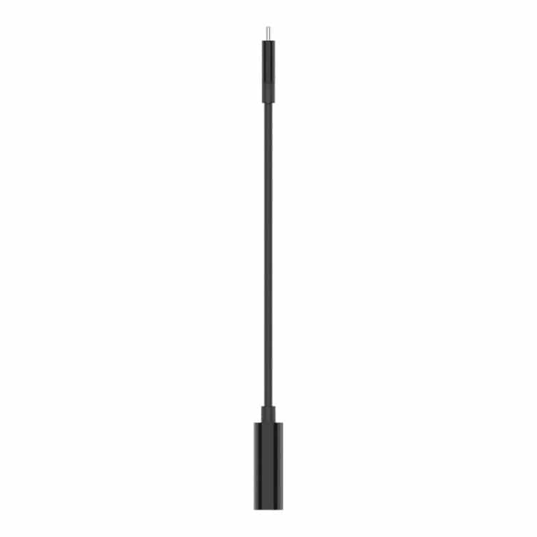 Belkin Connect USB Type-C to 4-port USB Type-C Hub Black AVC018BTBK - Image 4