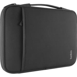 Belkin 14-Inch Notebook Sleeve Case Black B2B075-C00