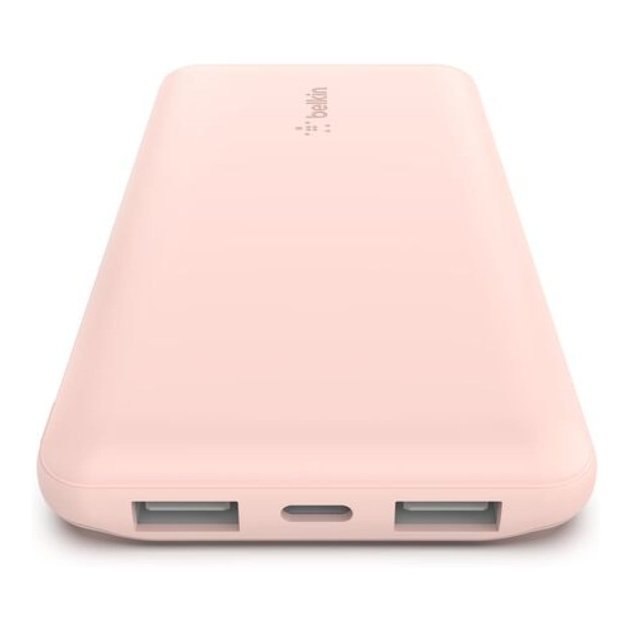 Belkin BoostCharge 20000mAh Power Bank Rose Gold BPB012BTRG - Image 5