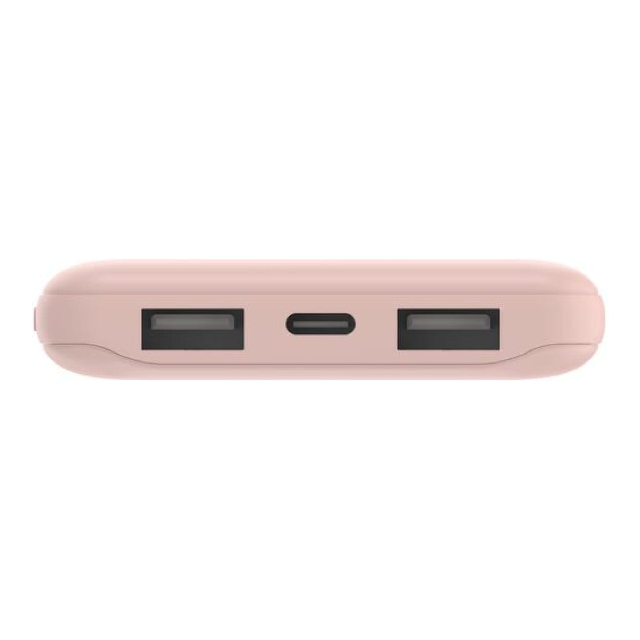 Belkin BoostCharge 20000mAh Power Bank Rose Gold BPB012BTRG - Image 4