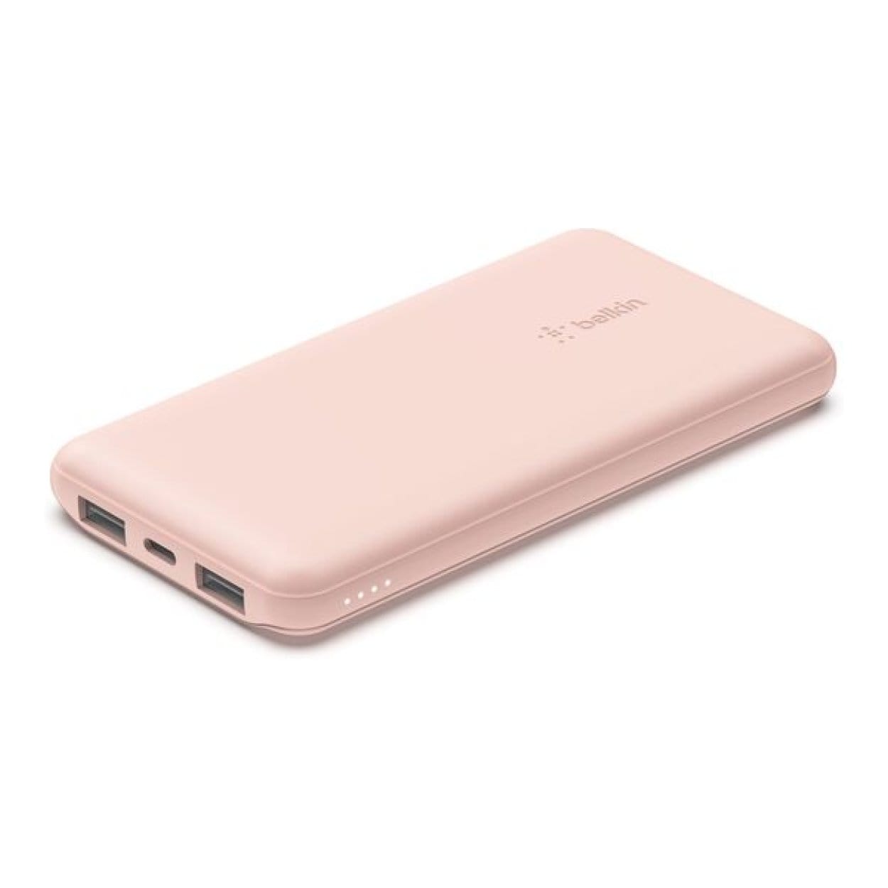 Belkin BoostCharge 20000mAh Power Bank Rose Gold BPB012BTRG - Image 3