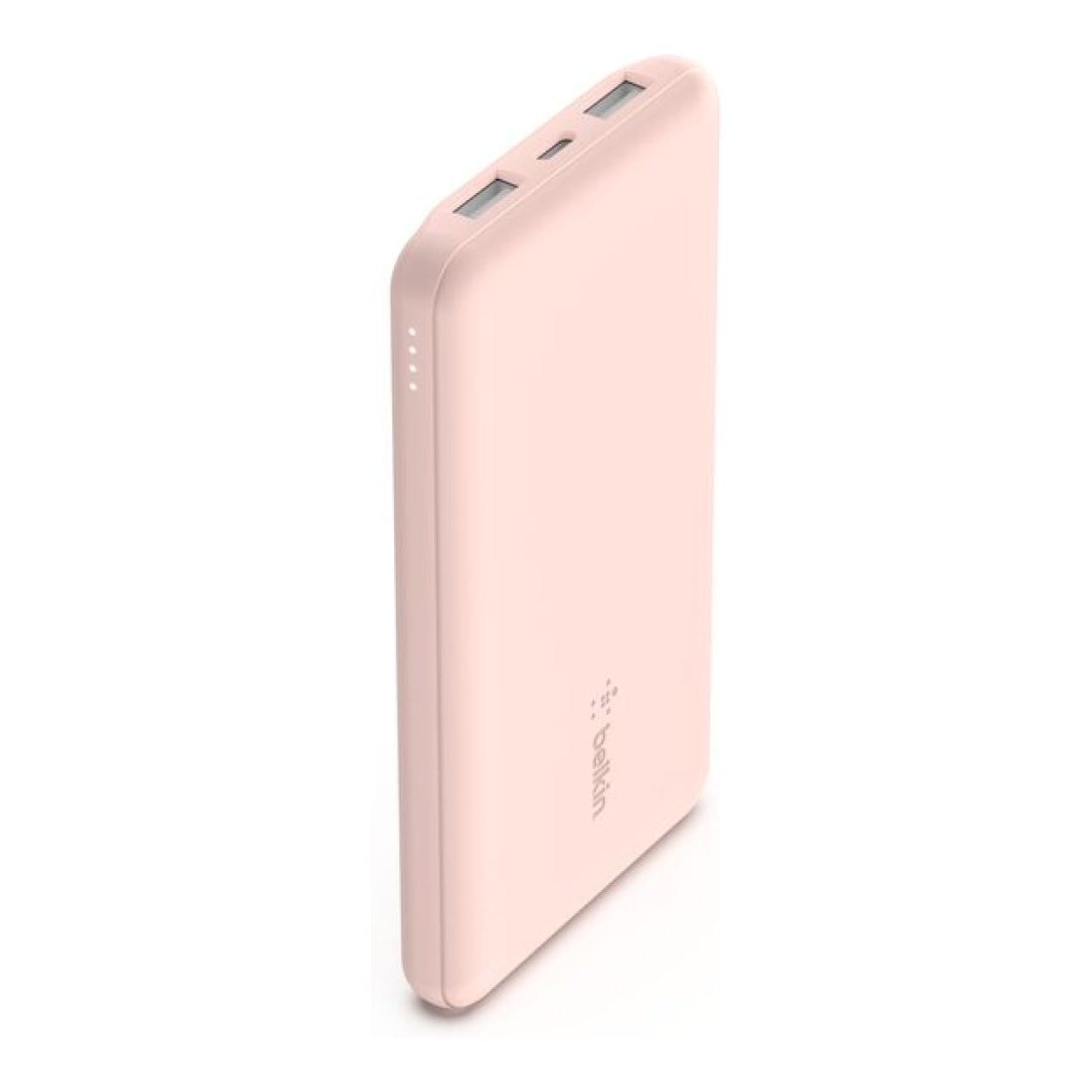 Belkin BoostCharge 20000mAh Power Bank Rose Gold BPB012BTRG - Image 2