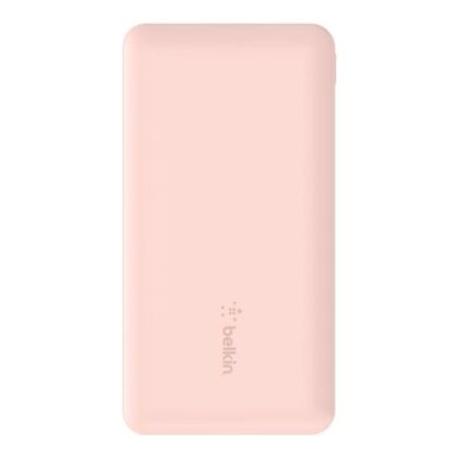 Belkin BoostCharge 20000mAh Power Bank Rose Gold BPB012BTRG