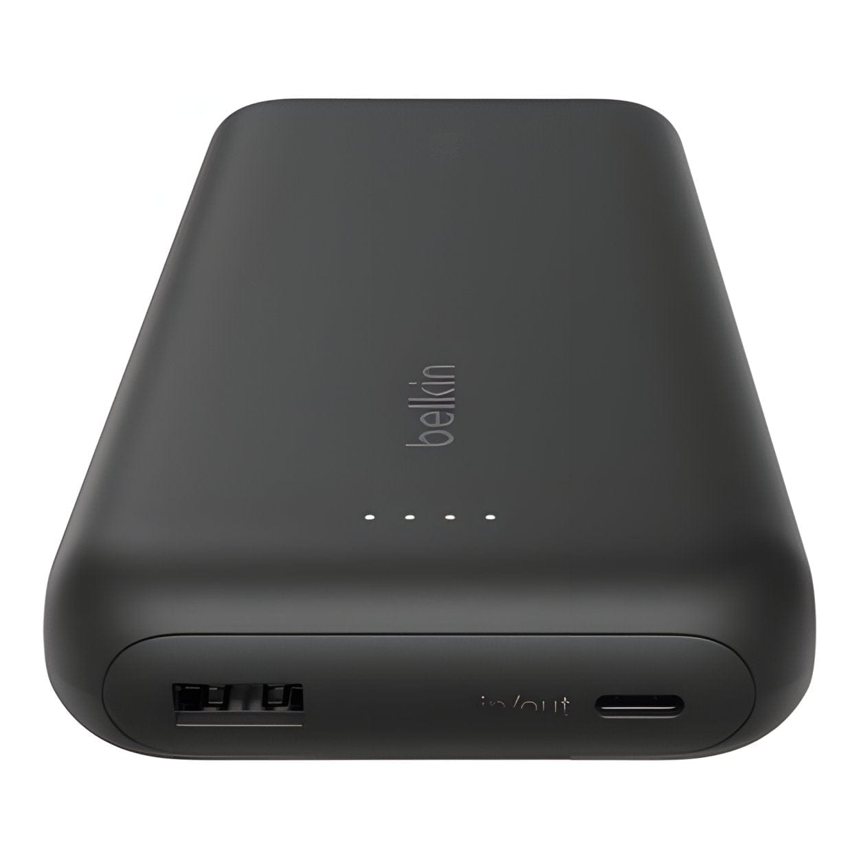 Belkin BoostCharge 20000 mAh USB-C Power Bank Black BPB024HQBK - Image 3