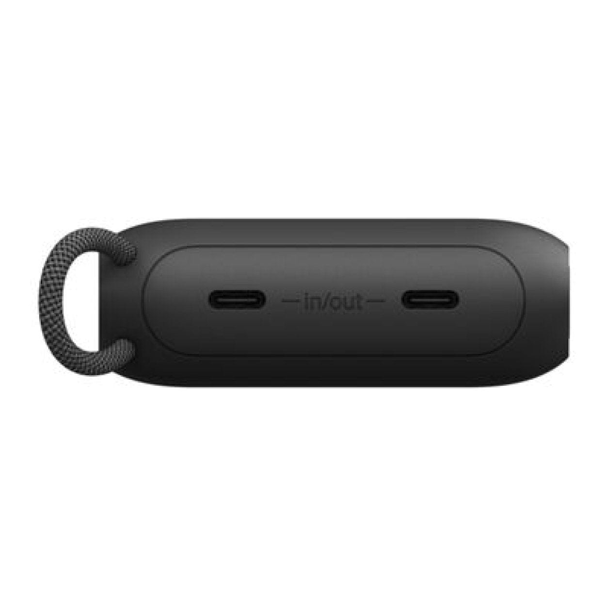 Belkin BoostCharge 10000mAh Powerbank Black BPB027HQBK - Image 5