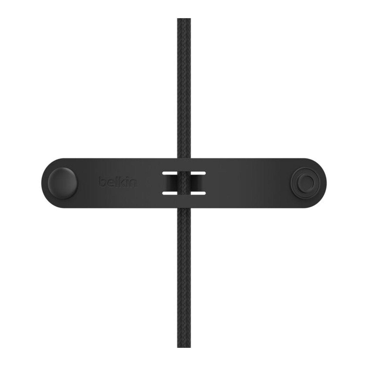Belkin BoostCharge Pro 2-in-1 Type-C with Lightning Connector USB Cable 1.5m Black CAC003HQ1.5MBK - Image 4