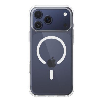 Belkin SheerForce Case for iPhone 17 Pro Max - Clear MSA032HQCL