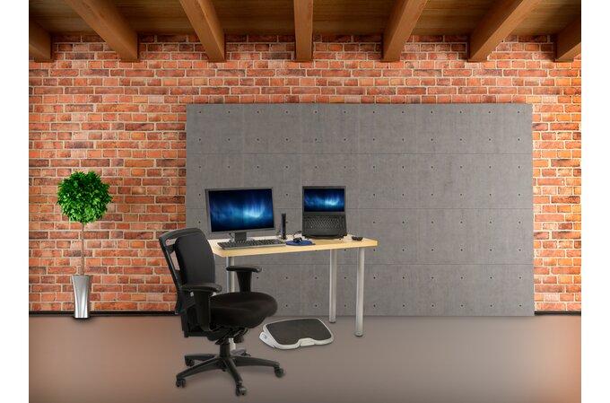 Kensington Value Keyboard Black Netherlands 1500109NL - Image 2