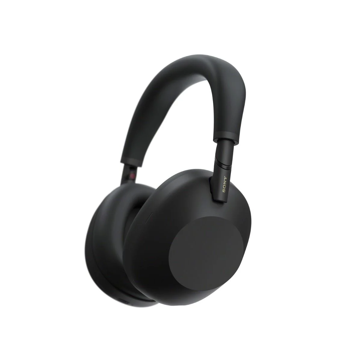 Sony WH-1000XM6 Noise Cancelling Headphones - Black