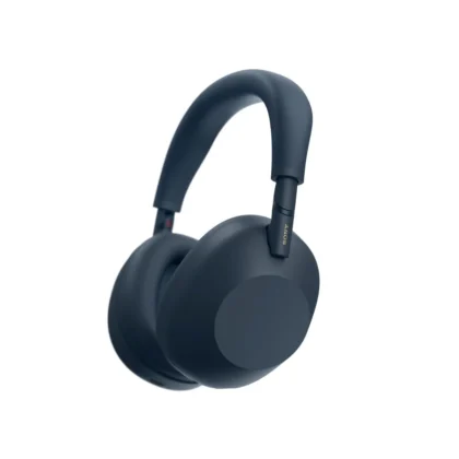Sony WH-1000XM6 Noise Cancelling Headphones - Blue