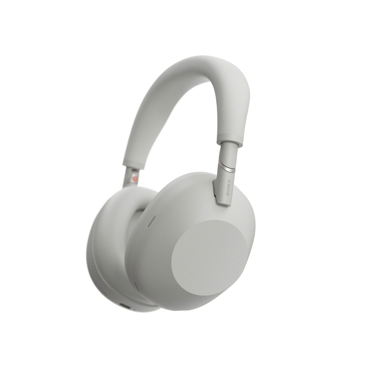 Sony WH-1000XM6 Noise Cancelling Headphones - Silver