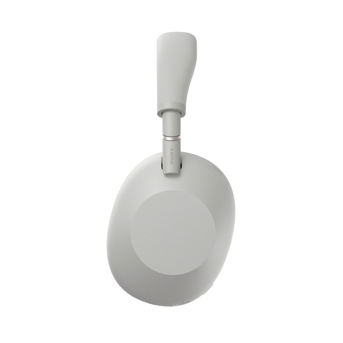 Sony WH-1000XM6 Noise Cancelling Headphones - Silver - Image 2