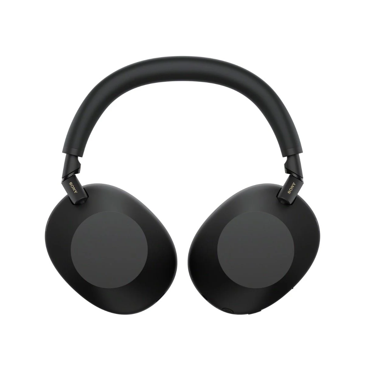 Sony WH-1000XM6 Noise Cancelling Headphones - Black - Image 3