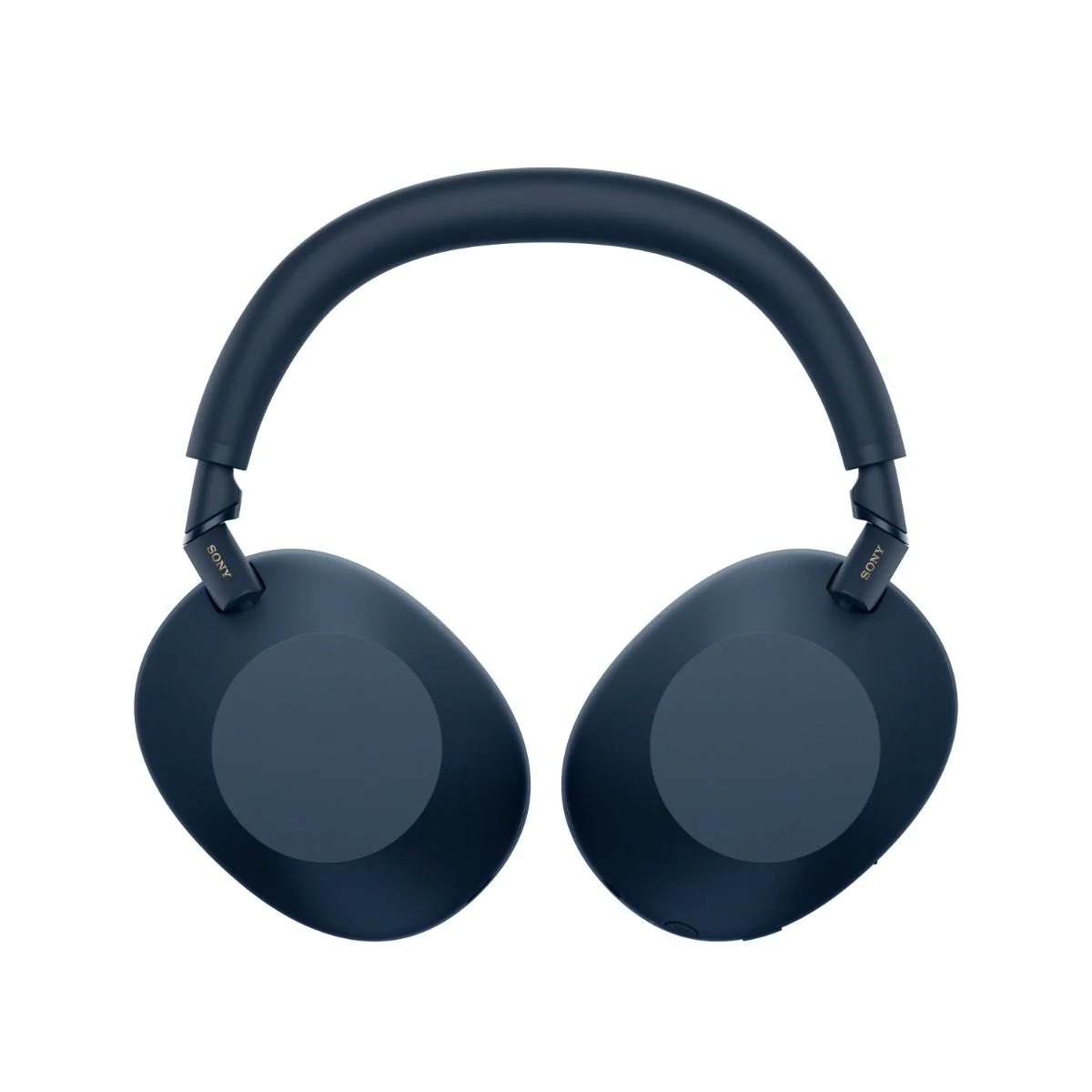 Sony WH-1000XM6 Noise Cancelling Headphones - Blue - Image 3