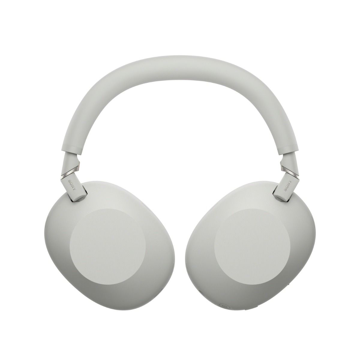 Sony WH-1000XM6 Noise Cancelling Headphones - Silver - Image 3