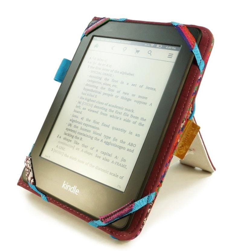 Tuff-Luv Embrace Plus Case for Kindle Navajo - Image 3