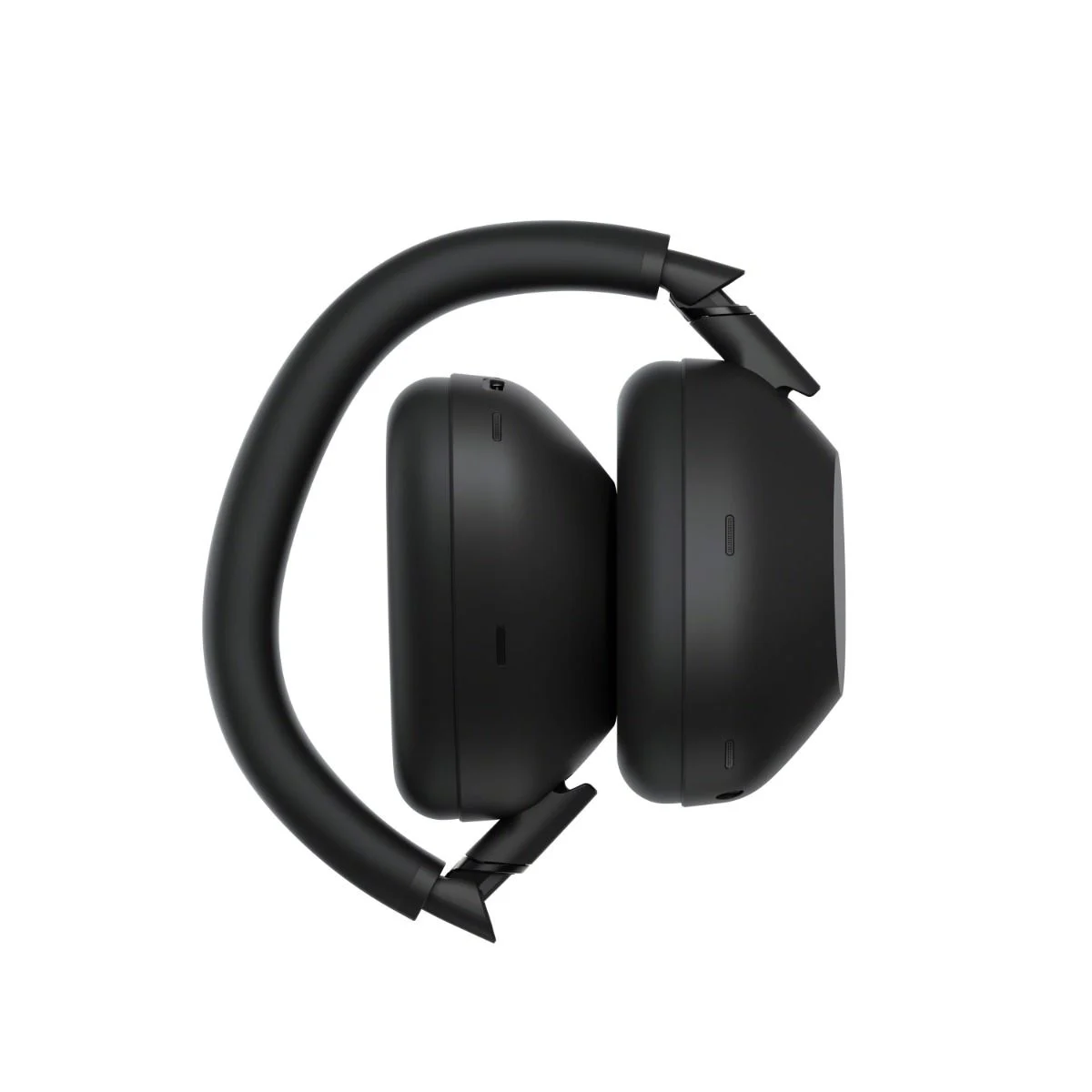 Sony WH-1000XM6 Noise Cancelling Headphones - Black - Image 4