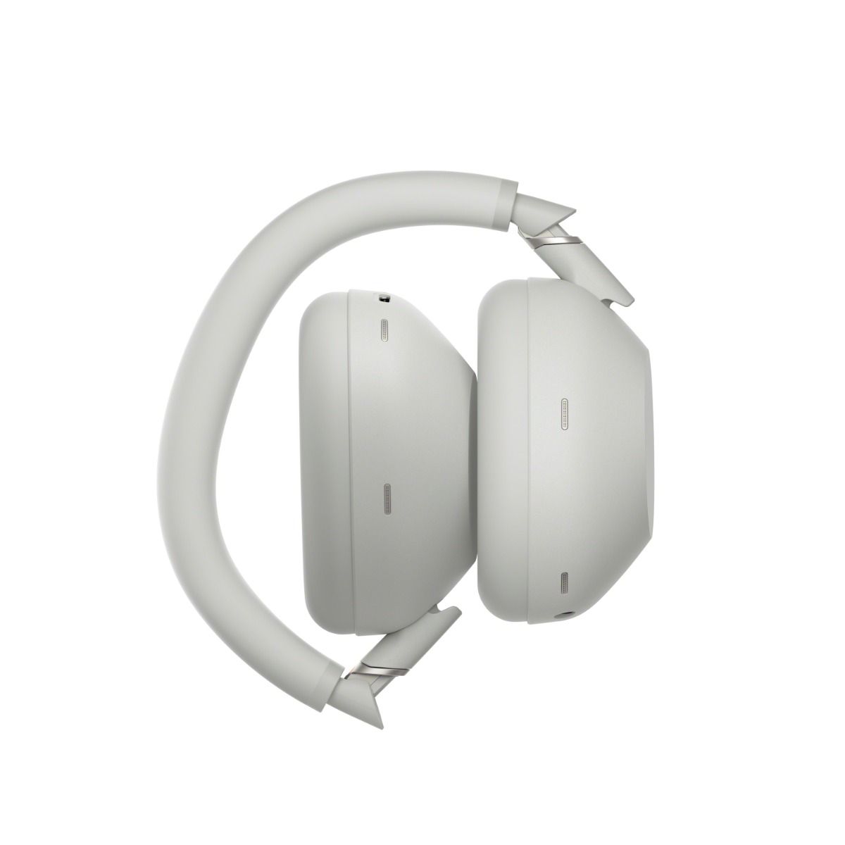 Sony WH-1000XM6 Noise Cancelling Headphones - Silver - Image 4
