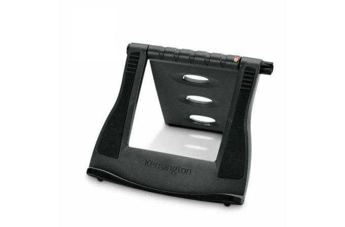 Kensington SmartFit Easy Riser Notebook Cooling Stand 60112 - Image 5