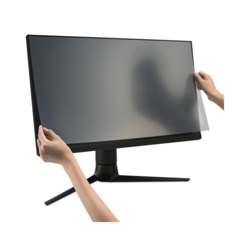 Kensington 34-inch Anti-Glare and Blue Light Reduction Monitor Screen Filter 627562 - Image 2