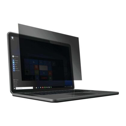 Kensington 14-inch Removable Notebook Privacy Screen Filter 628910